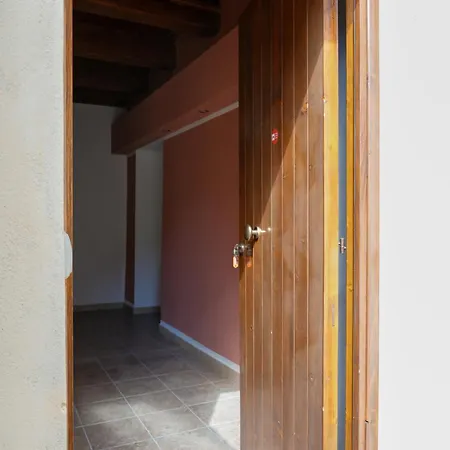 La Portella Quiet Apartman Oriolo