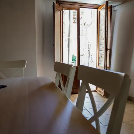 La Portella Quiet Oriolo (Calabria)