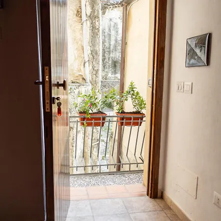 Apartman La Portella Quiet *
