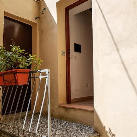 La Portella Quiet Apartman *