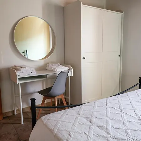 La Portella Quiet Apartman