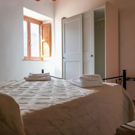 Apartment La Portella Quiet