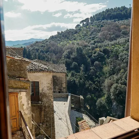 La Portella Quiet *