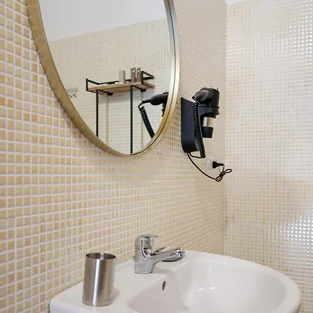 La Portella Quiet Апартаменты *