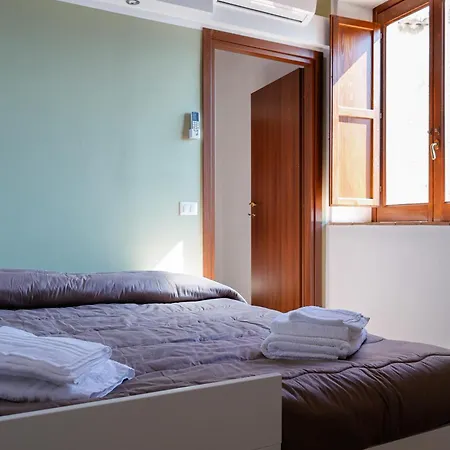 Apartman La Portella Quiet Oriolo