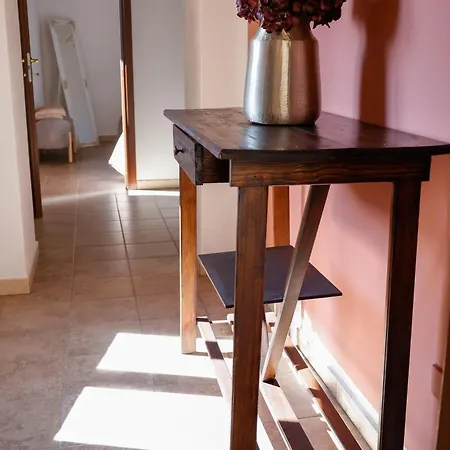 La Portella Quiet * Oriolo (Calabria)