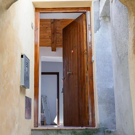 La Portella Quiet Apartman