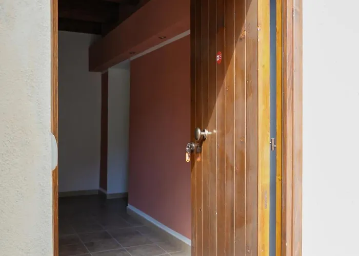 La Portella Quiet Apartamento Oriolo (Calabria)