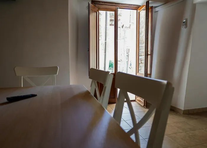 La Portella Quiet Oriolo (Calabria)