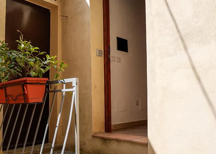 La Portella Quiet 公寓 *