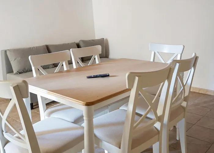 La Portella Quiet * Oriolo (Calabria)