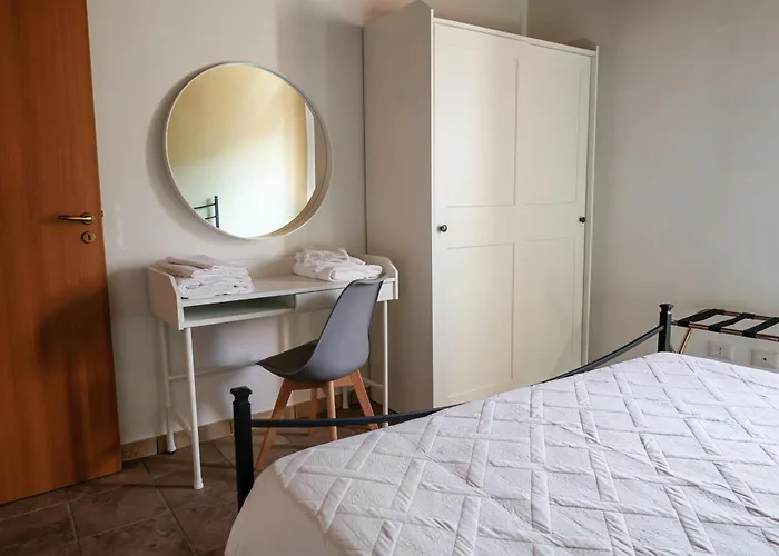 La Portella Quiet Apartamento