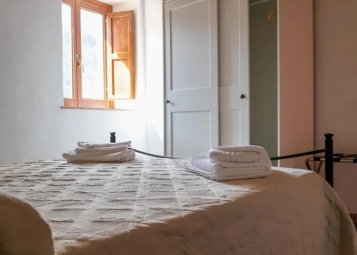 Apartamento La Portella Quiet