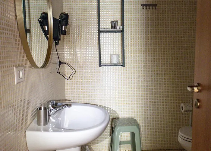 La Portella Quiet Oriolo (Calabria)