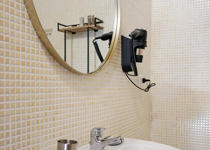 La Portella Quiet Apartamento *