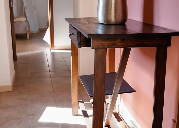 La Portella Quiet * Oriolo (Calabria)