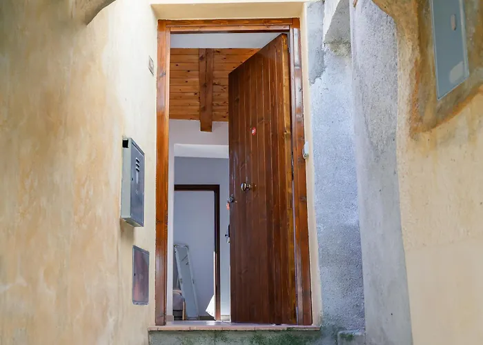 La Portella Quiet Apartamento